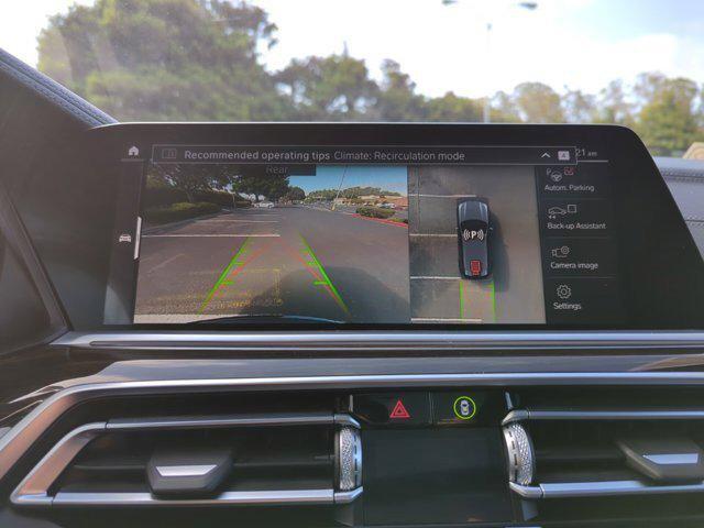 used 2020 BMW X5 car, priced at $26,986