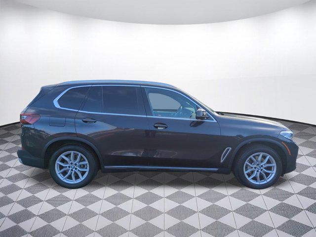 used 2020 BMW X5 car, priced at $28,999