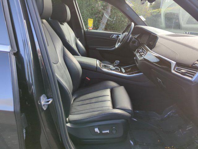 used 2020 BMW X5 car, priced at $28,999