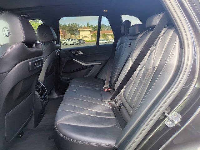 used 2020 BMW X5 car, priced at $28,999