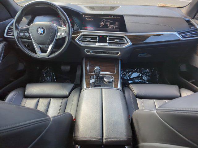 used 2020 BMW X5 car, priced at $28,999