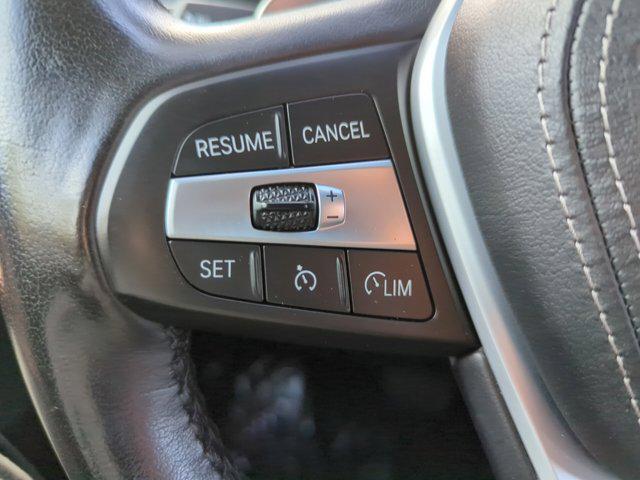 used 2020 BMW X5 car, priced at $28,999
