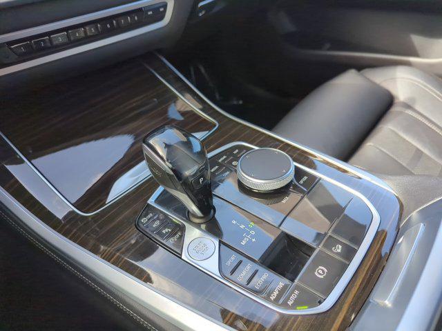 used 2020 BMW X5 car, priced at $28,999
