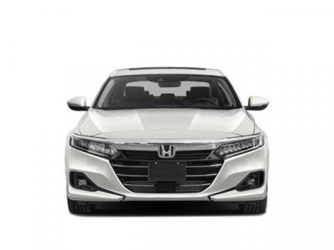 used 2021 Honda Accord car, priced at $21,999
