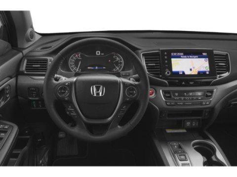 used 2023 Honda Ridgeline car, priced at $32,999