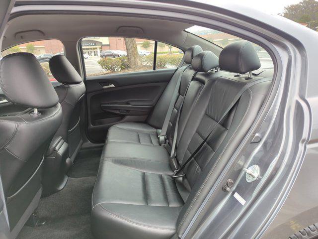 used 2011 Honda Accord car, priced at $8,999