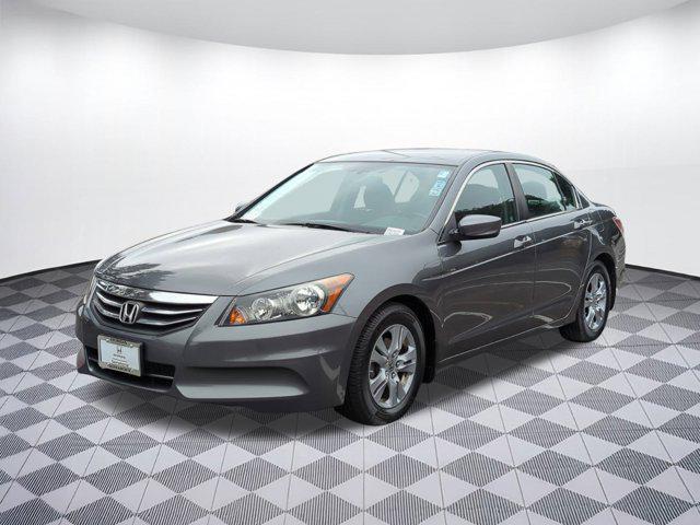 used 2011 Honda Accord car, priced at $8,999