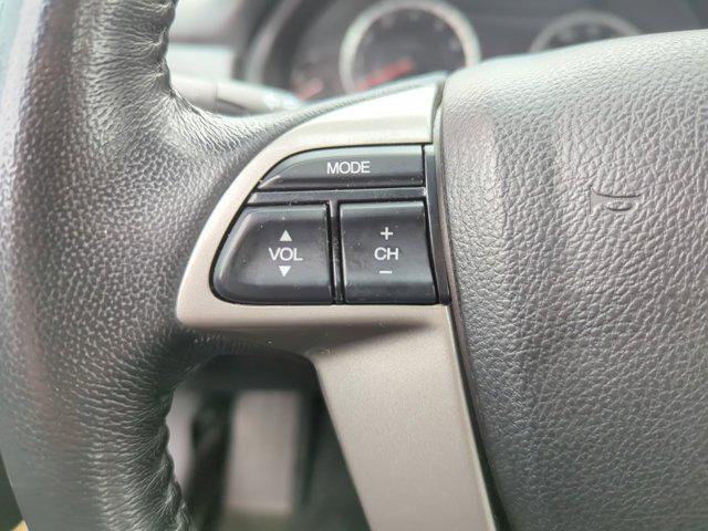 used 2011 Honda Accord car, priced at $8,999