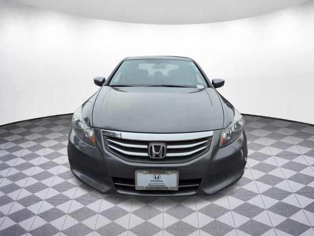 used 2011 Honda Accord car, priced at $8,999