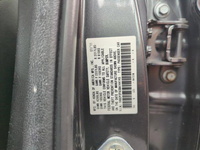 used 2011 Honda Accord car, priced at $8,999