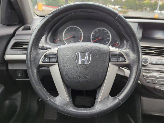 used 2011 Honda Accord car, priced at $8,999