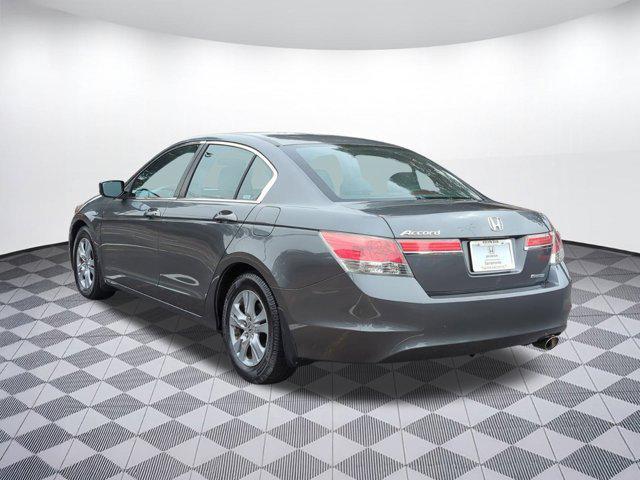 used 2011 Honda Accord car, priced at $8,999