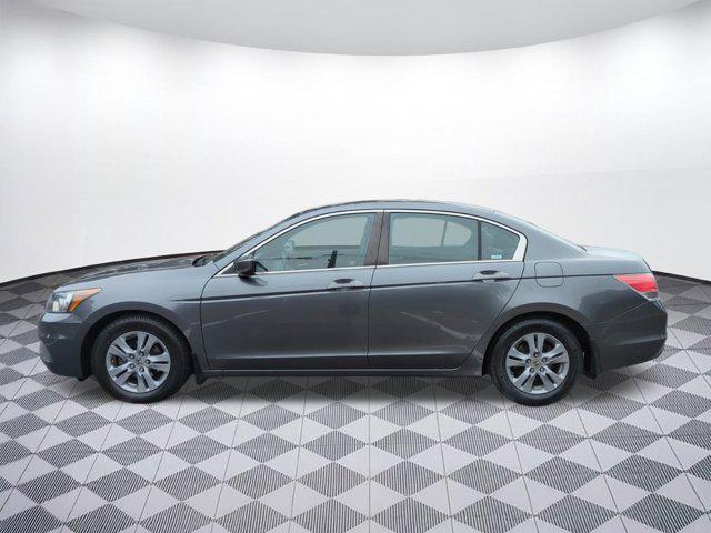 used 2011 Honda Accord car, priced at $8,999
