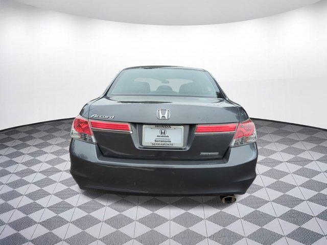 used 2011 Honda Accord car, priced at $8,999