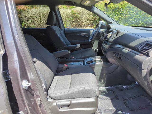 used 2021 Honda Passport car, priced at $28,999