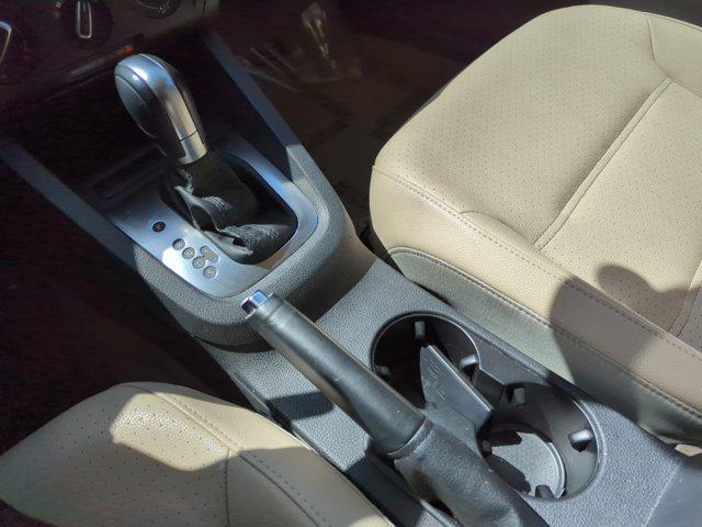 used 2013 Volkswagen Jetta car, priced at $6,288