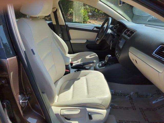 used 2013 Volkswagen Jetta car, priced at $6,288