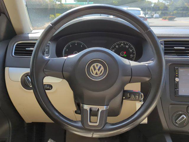 used 2013 Volkswagen Jetta car, priced at $6,288