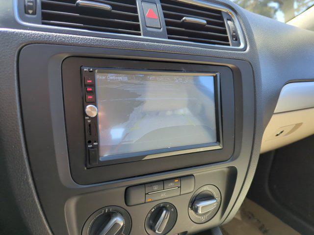 used 2013 Volkswagen Jetta car, priced at $6,288