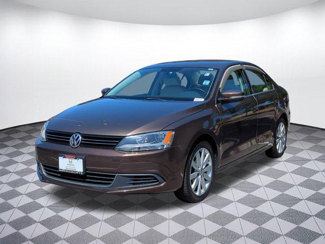 used 2013 Volkswagen Jetta car, priced at $6,288