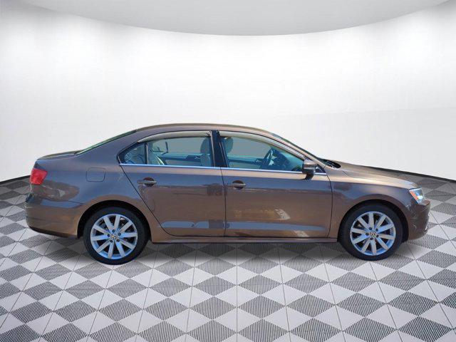 used 2013 Volkswagen Jetta car, priced at $6,288