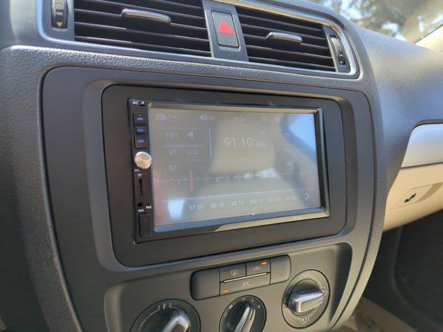 used 2013 Volkswagen Jetta car, priced at $6,288