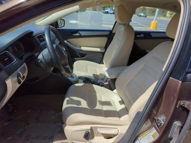 used 2013 Volkswagen Jetta car, priced at $6,288