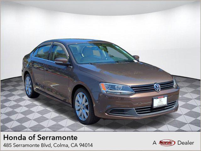 used 2013 Volkswagen Jetta car, priced at $6,999