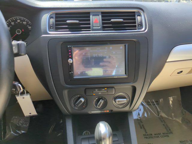 used 2013 Volkswagen Jetta car, priced at $6,288
