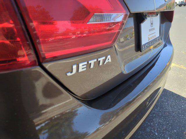 used 2013 Volkswagen Jetta car, priced at $6,288