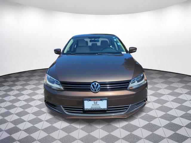 used 2013 Volkswagen Jetta car, priced at $6,288