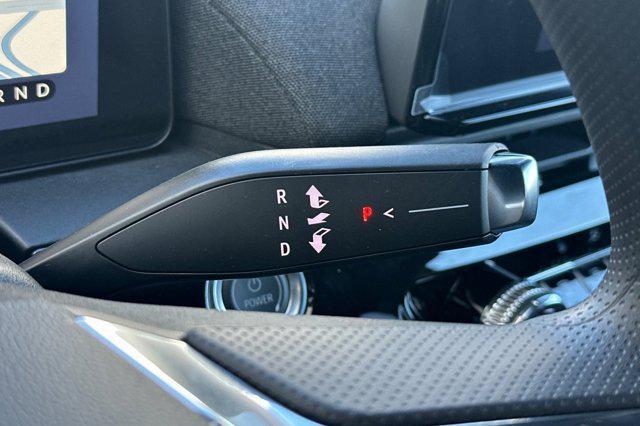new 2025 Honda Prologue car, priced at $47,491