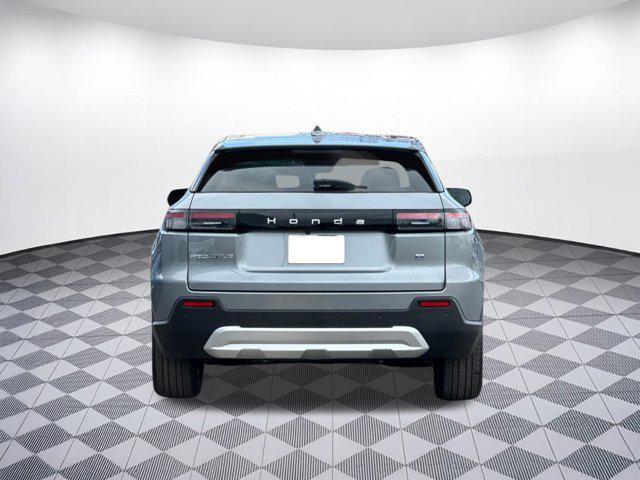 new 2025 Honda Prologue car, priced at $47,491