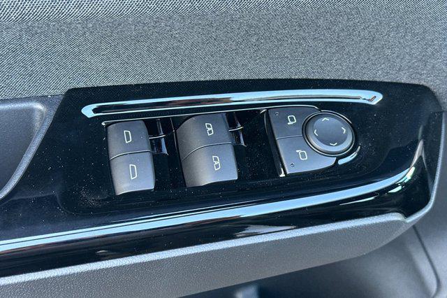 new 2025 Honda Prologue car, priced at $47,491