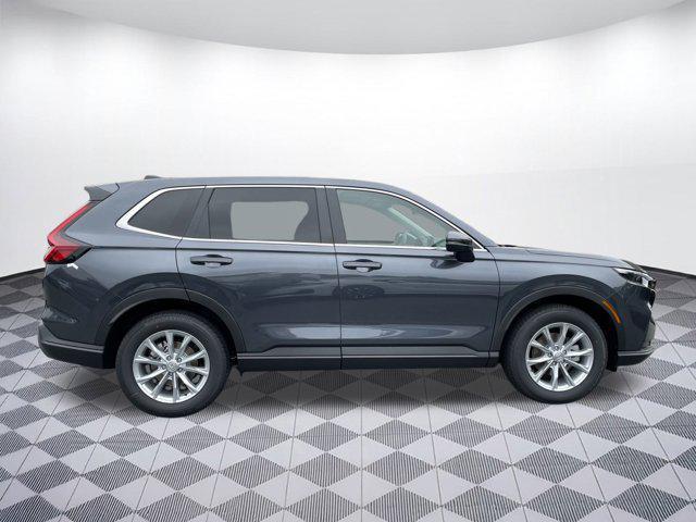 new 2025 Honda CR-V car, priced at $34,241