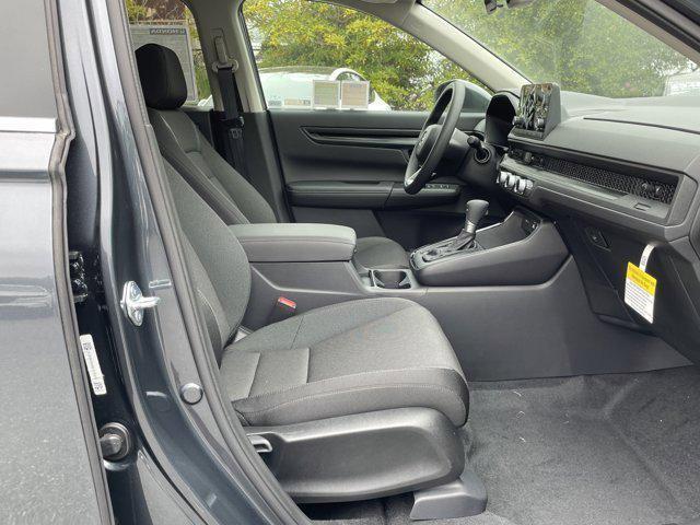 new 2025 Honda CR-V car, priced at $34,241