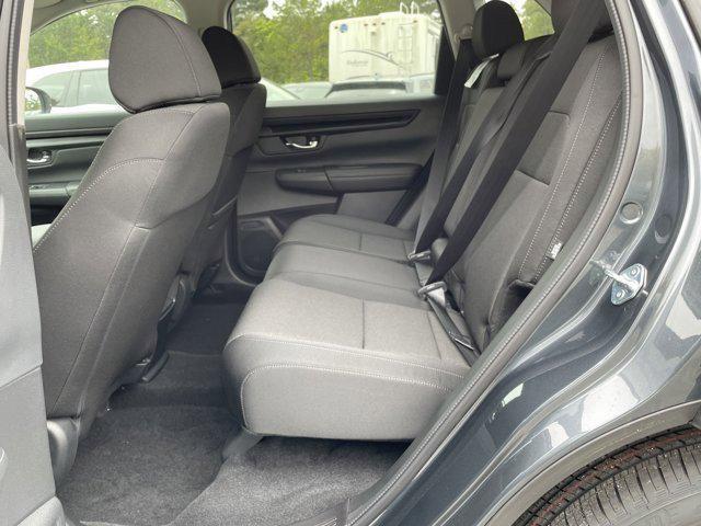 new 2025 Honda CR-V car, priced at $34,241