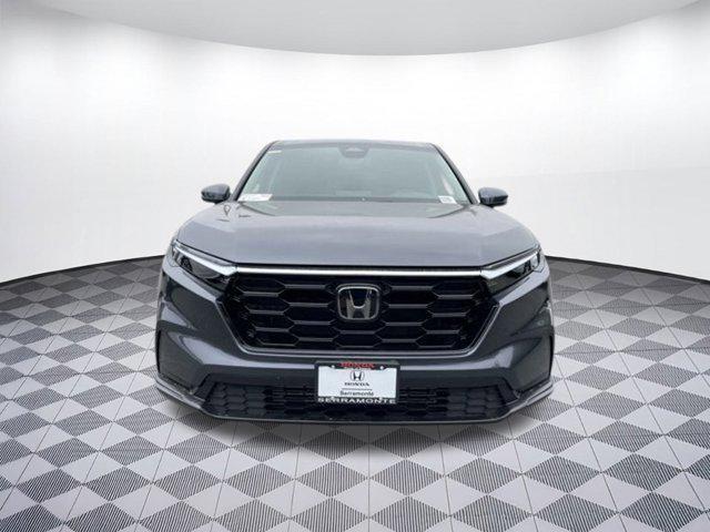 new 2025 Honda CR-V car, priced at $34,241