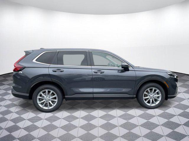 new 2025 Honda CR-V car, priced at $34,241