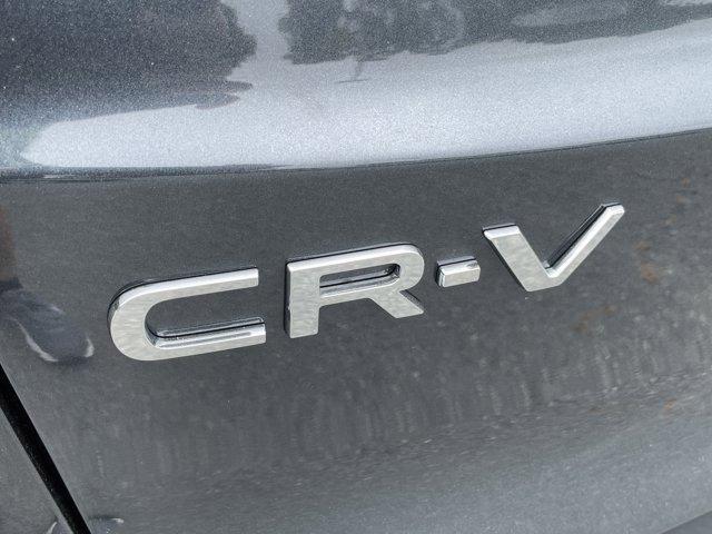 new 2025 Honda CR-V car, priced at $34,241