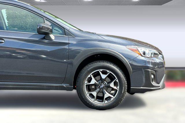 used 2019 Subaru Crosstrek car, priced at $17,988