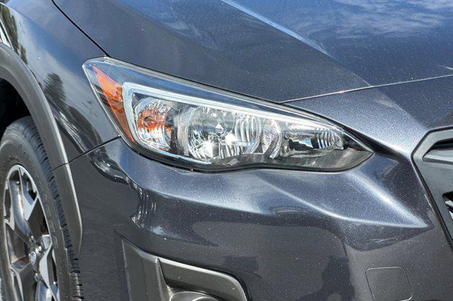 used 2019 Subaru Crosstrek car, priced at $17,988