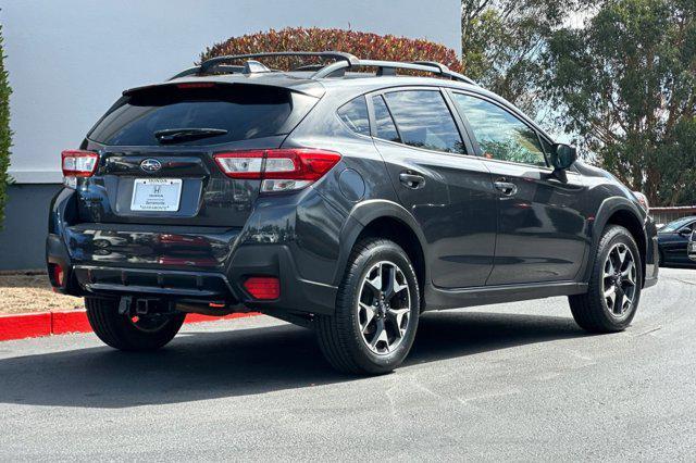 used 2019 Subaru Crosstrek car, priced at $17,988