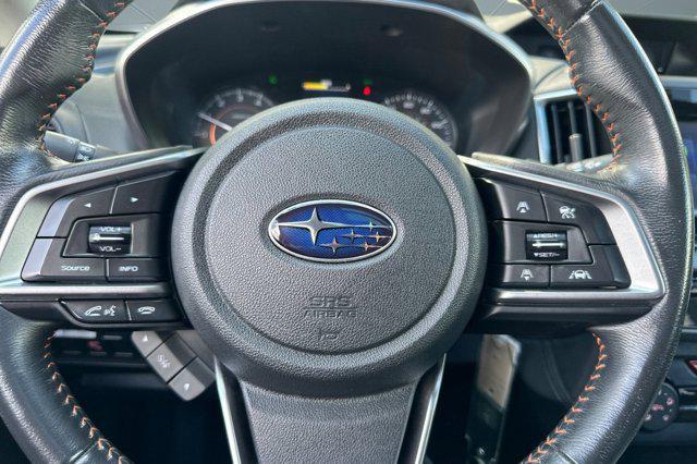 used 2019 Subaru Crosstrek car, priced at $17,988