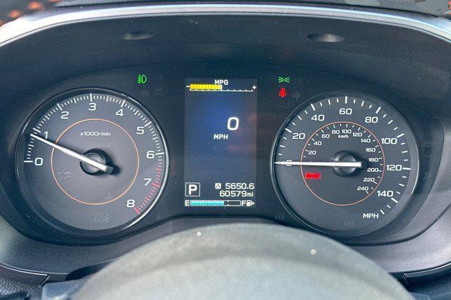 used 2019 Subaru Crosstrek car, priced at $17,988