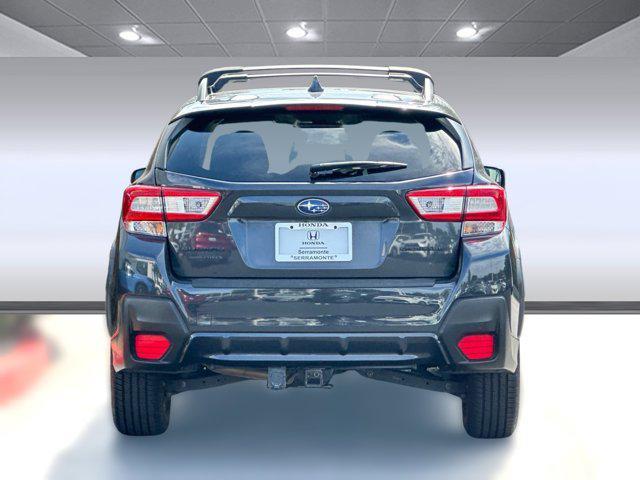 used 2019 Subaru Crosstrek car, priced at $17,988