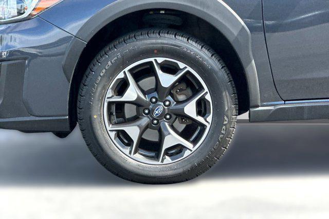 used 2019 Subaru Crosstrek car, priced at $17,988