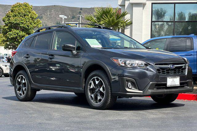 used 2019 Subaru Crosstrek car, priced at $17,988
