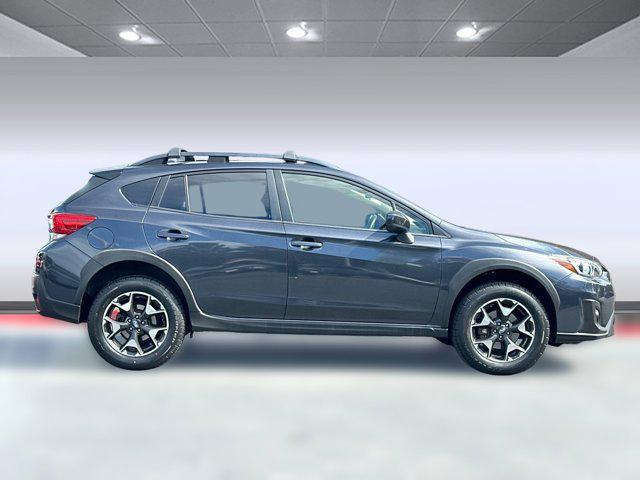 used 2019 Subaru Crosstrek car, priced at $17,988