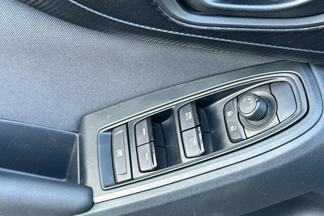 used 2019 Subaru Crosstrek car, priced at $17,988